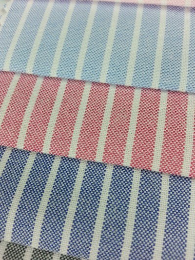 DG-LIFG  細條牛津紡 正面照